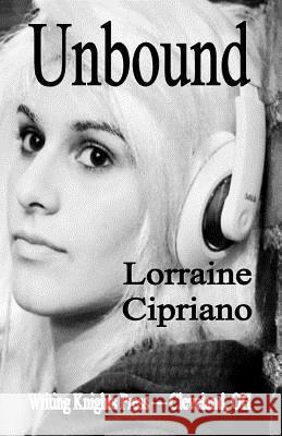 Unbound Lorraine Cipriano 9781503053496