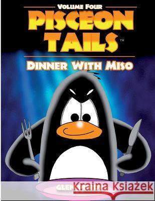 Dinner with Miso Glen a. Purdy 9781503053670