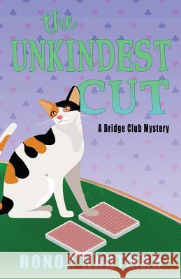 The Unkindest Cut Honor Hartman 9781503057968