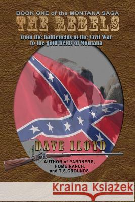 The Rebels Dave Lloyd 9781503071353