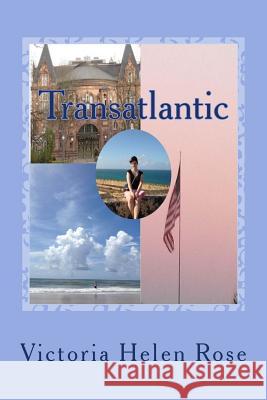 Transatlantic Victoria Helen Rose 9781503071384