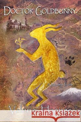 Doctor Goldbunny Valerie Haynes 9781503091559 Createspace