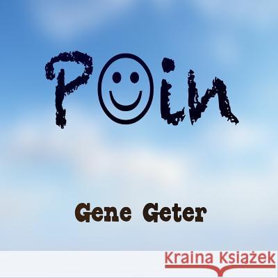 Poin Gene Geter 9781503093508