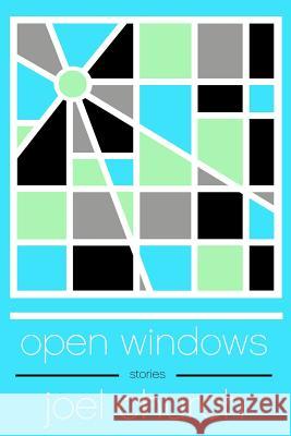 Open Windows Joel Church 9781503103474 Createspace