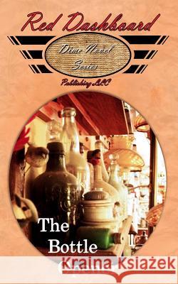 The Bottle Opener Laura Madeline Wiseman 9781503115972 Createspace