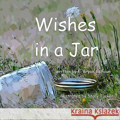 Wishes In a Jar Stacy Tucker E. Bryan Calhoun 9781503116160 Createspace Independent Publishing Platform