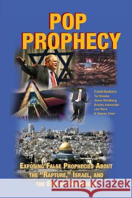 Pop Prophecy: Exposing False Prophecies about the 