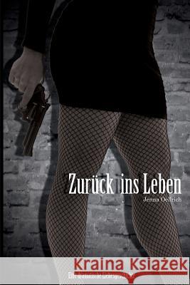 Zur Oellrich, Jenna 9781503138674 Createspace