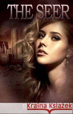 The Seer R. R. Sechi 9781503140028 Createspace Independent Publishing Platform