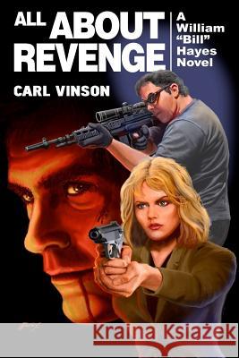 All About Revenge Maddox, Mark 9781503140615