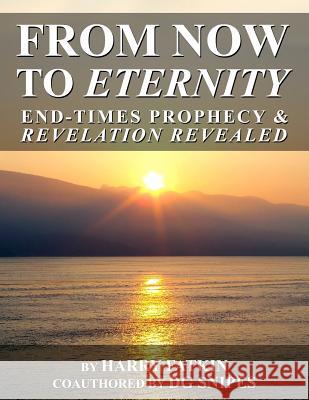 From Now to Eternity MR Harry Fatkin MR Dana Snipes 9781503143043 Createspace