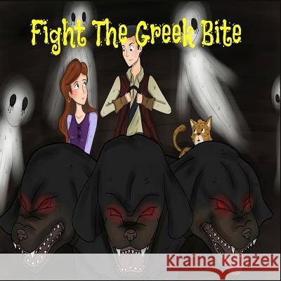 Fight The Greek Bite Lugtu, Andrei Renzo 9781503144132 Createspace