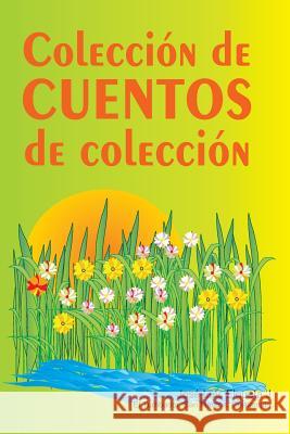 Coleccion de Cuentos de Coleccion Jose Luis Elguet 9781503148567 Createspace