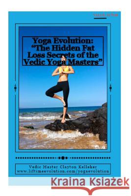 Yoga Evolution: 