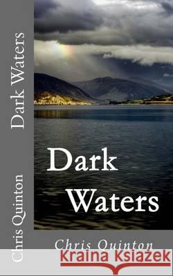 Dark Waters Chris Quinton 9781503163379