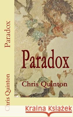 Paradox Chris Quinton 9781503173354