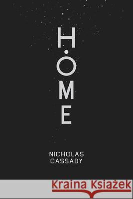 Home Nicholas D. Cassady 9781503181632 Createspace Independent Publishing Platform