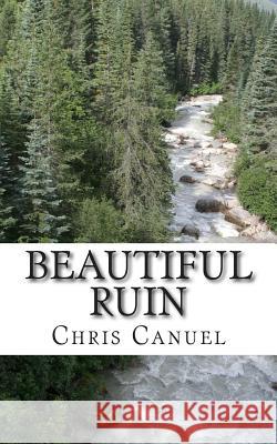 Beautiful Ruin: More Reflections In The Midst Of The Journey Canuel, Chris 9781503196988 Createspace