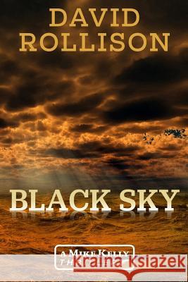 Black Sky David Rollison 9781503199996