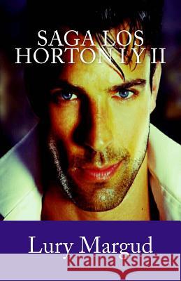 Saga Los Horton I y II Lury Margud Tempus Fugit Ediciones 9781503207370 Createspace