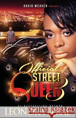 Official Street Queen 3 Leondra Lerae 9781503214583 Createspace