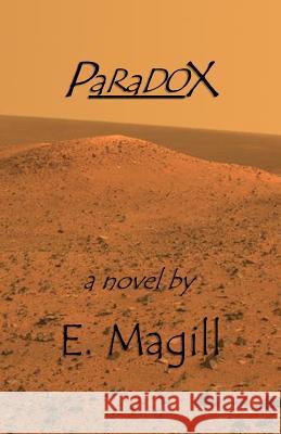 Paradox E. Magill 9781503219786