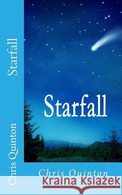 Starfall Chris Quinton 9781503222779