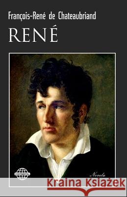 René De Chateaubriand, Francois Rene 9781503228276