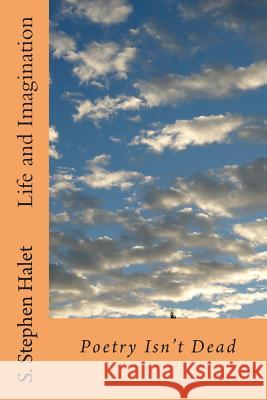 Life and Imagination MR S. Stephen Halet MR S. Stephen Halet 9781503231795 Createspace