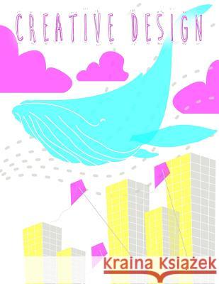 Creative Design Wms Creative Design 9781503235502 Createspace