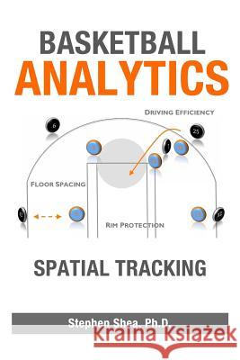 Basketball Analytics: Spatial Tracking Stephen M. Shea 9781503236271