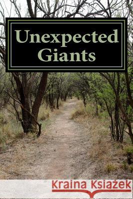 Unexpected Giants: A Collection of Essays Stacy a. Bender 9781503249172