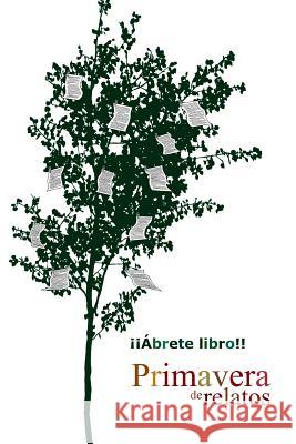 Primavera de relatos Muller, Nora 9781503252752