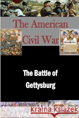 The Battle of Gettysburg Matthew Forney Steele Walter H. T. Seager 9781503271500