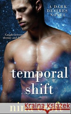 Temporal Shift Nina Croft 9781503278653