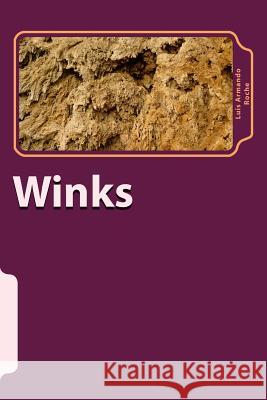 Winks Luis Armando Roche 9781503304208