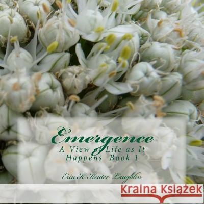 Emergence: A View of Life as it Happens Book 1 Keuter Laughlin, Erin K. 9781503321830 Createspace