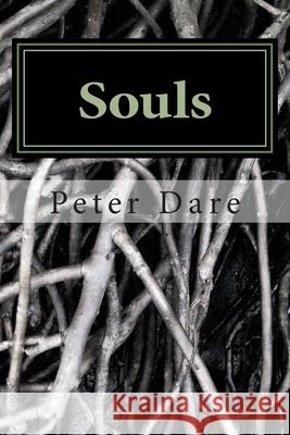 Souls Peter Cornelius Dare 9781503323513 Createspace Independent Publishing Platform