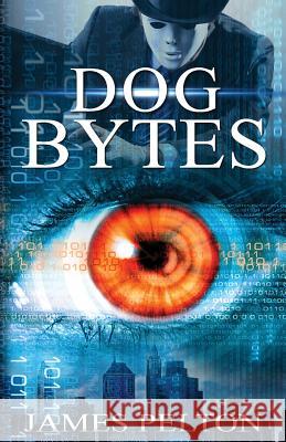 Dog Bytes James Pelto 9781503329416 Createspace