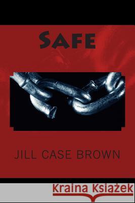 Safe Jill Case Brown 9781503337701