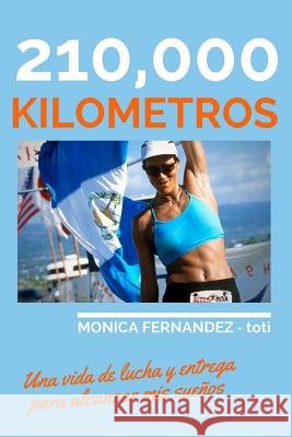 210,000 km Hawke, Ferg 9781503355606 Createspace