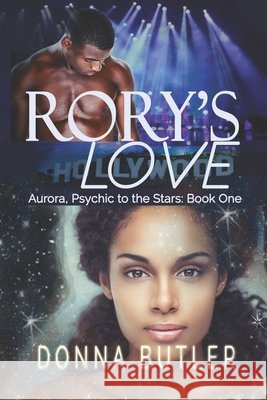 Rory's Love Donna Butler 9781503377257