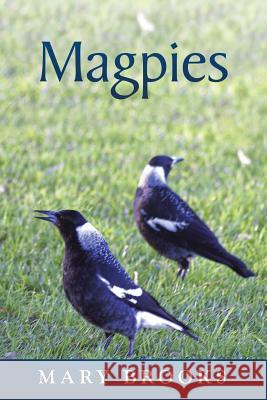 Magpies Mary Brooks 9781503504905