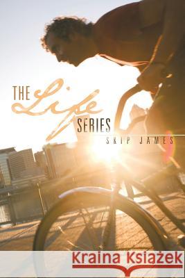 The Life Series Skip James 9781503509108 Xlibris Corporation