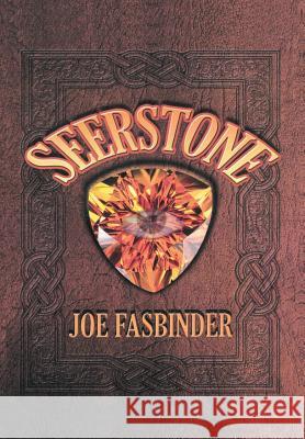 Seerstone Joe Fasbinder 9781503517219