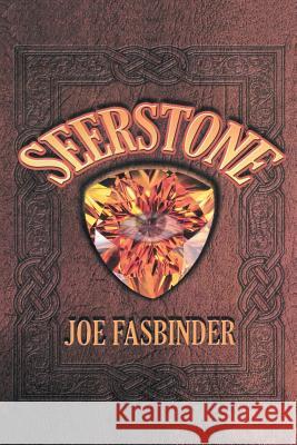 Seerstone Joe Fasbinder 9781503517226