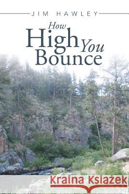 How High You Bounce Jim Hawley 9781503518995