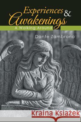 Experiences & Awakenings: A Walking Around Dante Zambrano 9781503520257 Xlibris Corporation