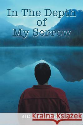 In The Depth of My Sorrow Aguessy, Bido 9781503520479 Xlibris Corporation