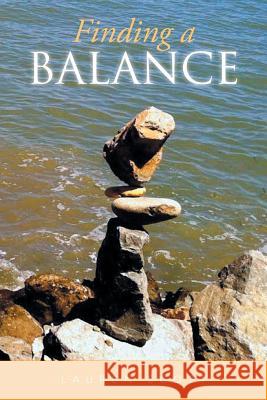 Finding a Balance Lauren Scott 9781503528000